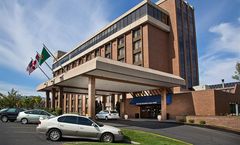 The Coast Wenatchee Center Hotel