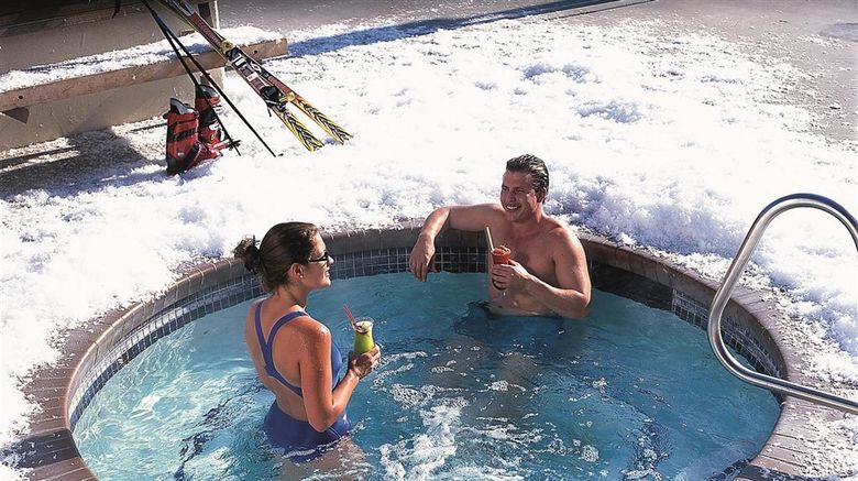 <b>The Coast Wenatchee Center Hotel Pool</b>. Images powered by <a href="https://iceportal.shijigroup.com/" title="IcePortal" target="_blank">IcePortal</a>.