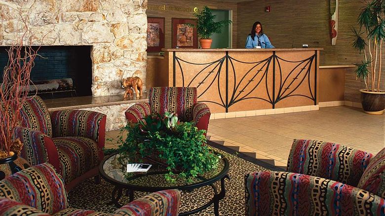 <b>Safari Inn, a Coast Hotel Lobby</b>. Images powered by <a href="https://iceportal.shijigroup.com/" title="IcePortal" target="_blank">IcePortal</a>.
