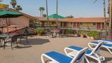 Safari Inn, a Coast Hotel Recreation