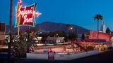 Safari Inn, a Coast Hotel Exterior