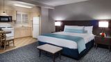 Safari Inn, a Coast Hotel Suite