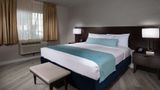 Safari Inn, a Coast Hotel Room