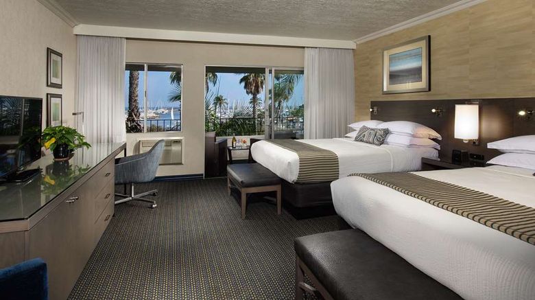 <b>West Beach Inn, a Coast Hotel Room</b>. Images powered by <a href="https://iceportal.shijigroup.com/" title="IcePortal" target="_blank">IcePortal</a>.
