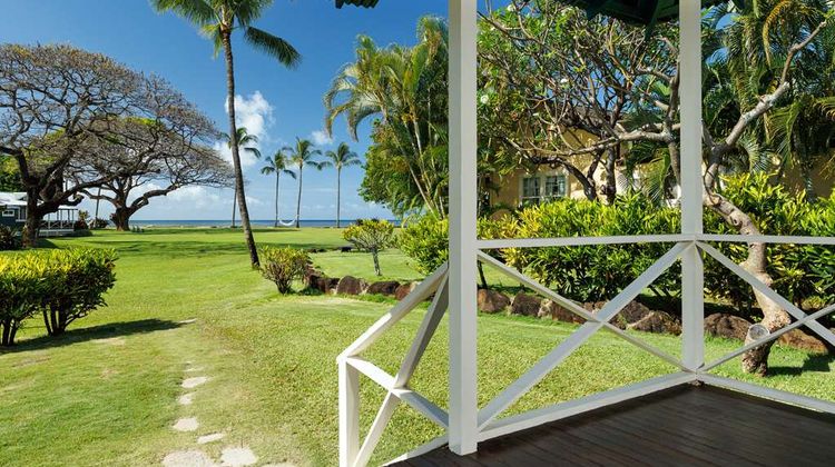 Waimea Plantation Cottages Suite