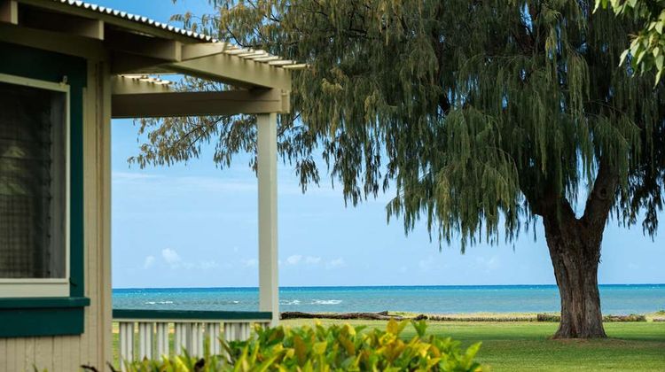 Waimea Plantation Cottages Suite