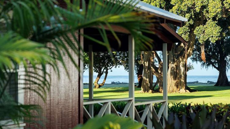 Waimea Plantation Cottages Suite