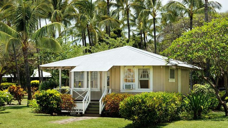 Waimea Plantation Cottages Exterior