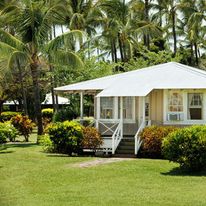 Waimea Plantation Cottages