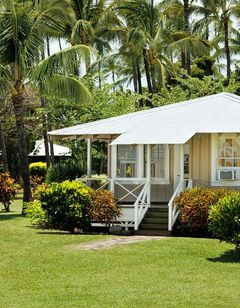 Waimea Plantation Cottages