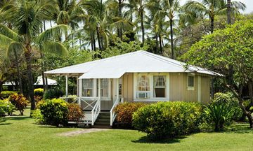Waimea Plantation Cottages