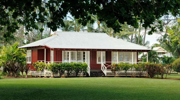 Waimea Plantation Cottages Exterior