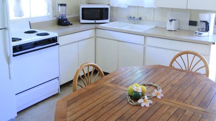 Waimea Plantation Cottages Other