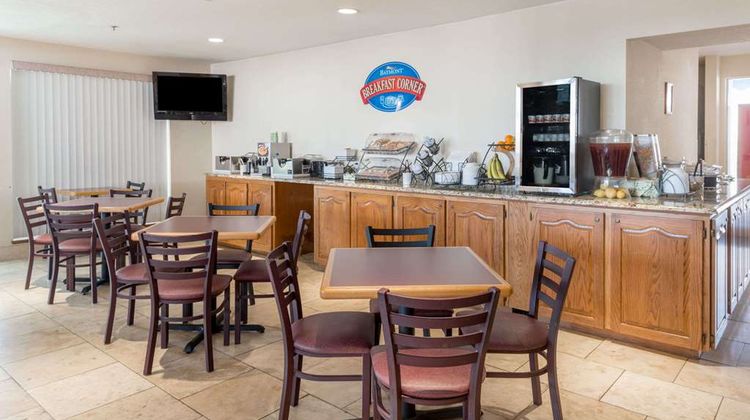 Baymont Inn & Suites Osage Beach Other