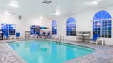 Baymont Inn & Suites Osage Beach Pool