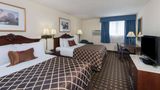 Baymont Inn & Suites Osage Beach Room