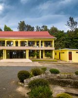 Mvuli Hotel