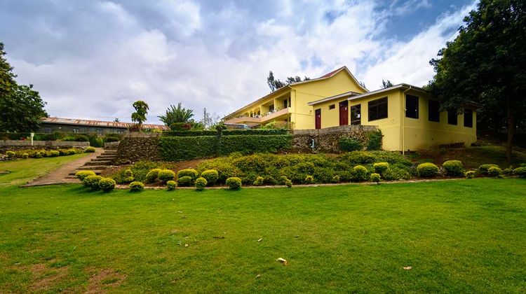 Mvuli Hotel Other
