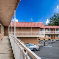 Americas Best Value Inn, Ukiah