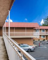 Americas Best Value Inn, Ukiah