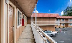 Americas Best Value Inn, Ukiah