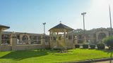 <b>Americas Best Value Inn Meridian Exterior</b>. Images powered by <a href="https://iceportal.shijigroup.com/" title="IcePortal" target="_blank">IcePortal</a>.