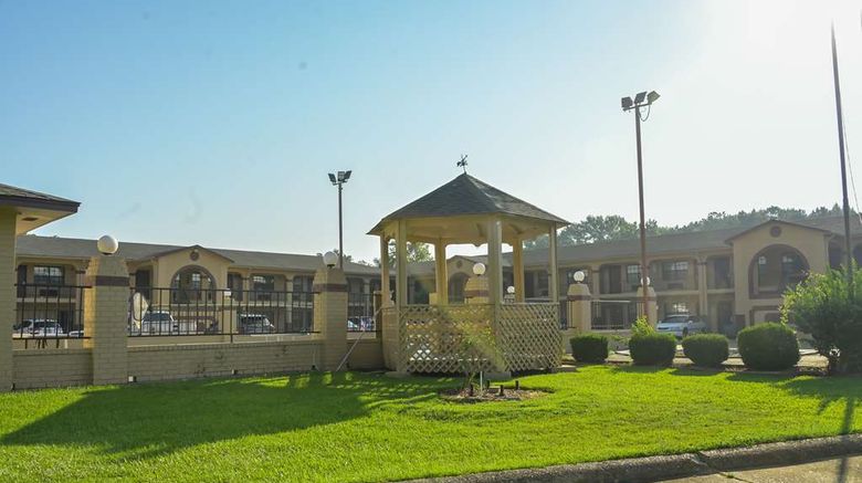 <b>Americas Best Value Inn Meridian Exterior</b>. Images powered by <a href="https://iceportal.shijigroup.com/" title="IcePortal" target="_blank">IcePortal</a>.