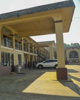 Americas Best Value Inn Meridian