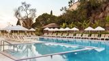Ramada Resort Kusadasi Pool