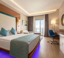Ramada Resort Kusadasi Room