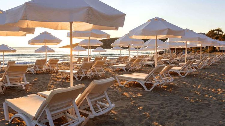 Ramada Resort Kusadasi Beach