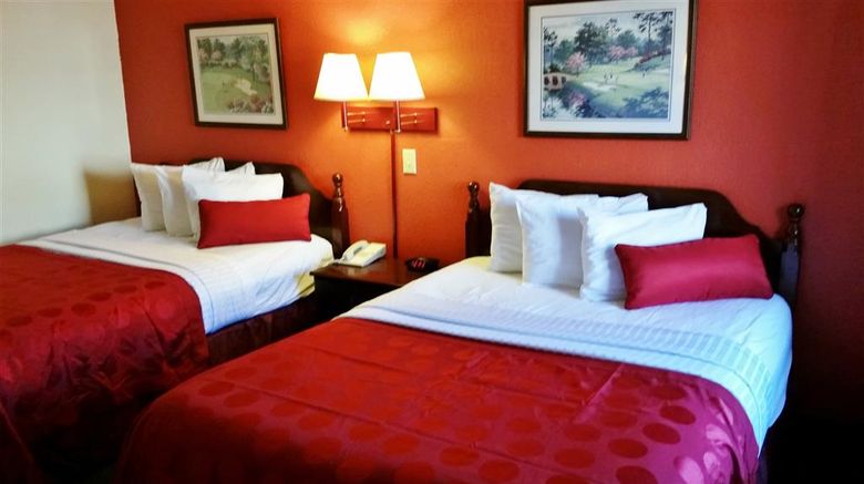 <b>Country Hearth Inn Room</b>. Images powered by <a href="https://iceportal.shijigroup.com/" title="IcePortal" target="_blank">IcePortal</a>.