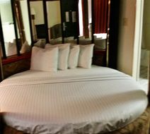 Country Hearth Inn Room