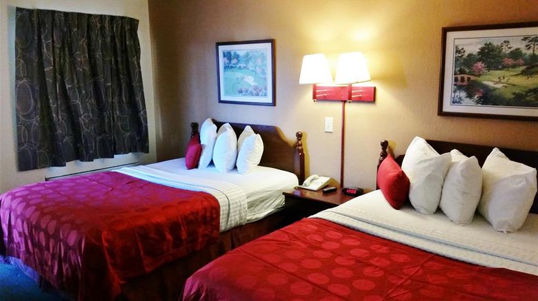 <b>Country Hearth Inn Room</b>. Images powered by <a href="https://iceportal.shijigroup.com/" title="IcePortal" target="_blank">IcePortal</a>.