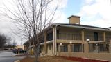 America's Best Inn & Suites Exterior