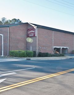Country Hearth Inn & Suites Marietta