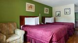 Country Hearth Inn & Suites Marietta Room