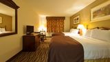 Country Hearth Inn Room