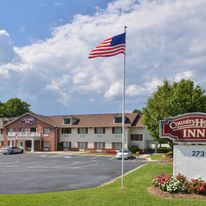 Country Hearth Inn