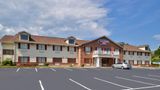 Country Hearth Inn Exterior