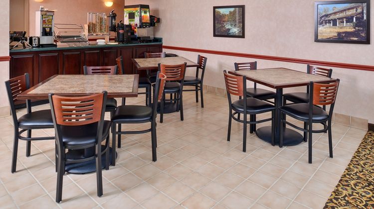 Country Hearth Inn Restaurant