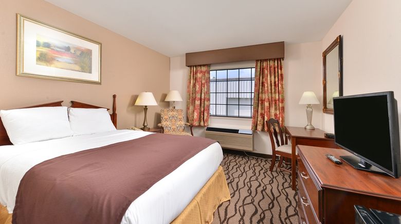 <b>Country Hearth Inn Room</b>. Images powered by <a href="https://iceportal.shijigroup.com/" title="IcePortal" target="_blank">IcePortal</a>.