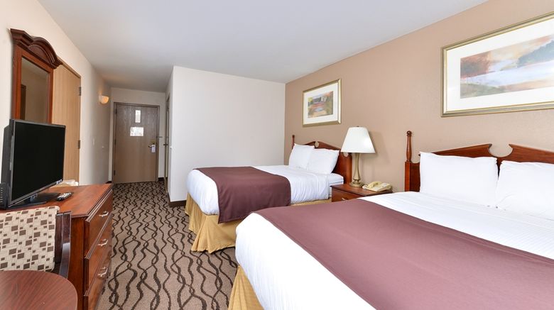 <b>Country Hearth Inn Room</b>. Images powered by <a href="https://iceportal.shijigroup.com/" title="IcePortal" target="_blank">IcePortal</a>.
