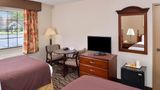 Country Hearth Inn Room
