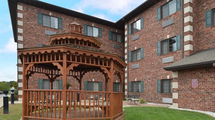 Country Hearth Inn & Suites Other