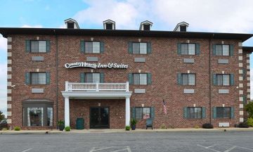Country Hearth Inn & Suites