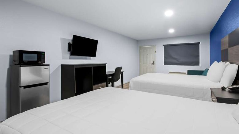 <b>Americas Best Value Inn Gonzales Room</b>. Images powered by <a href="https://iceportal.shijigroup.com/" title="IcePortal" target="_blank">IcePortal</a>.