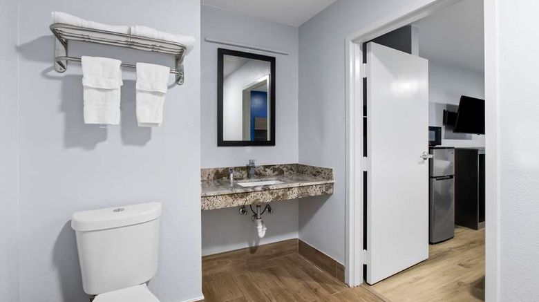 <b>Americas Best Value Inn Gonzales Room</b>. Images powered by <a href="https://iceportal.shijigroup.com/" title="IcePortal" target="_blank">IcePortal</a>.