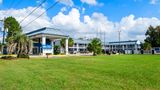 <b>Americas Best Value Inn Gonzales Exterior</b>. Images powered by <a href="https://iceportal.shijigroup.com/" title="IcePortal" target="_blank">IcePortal</a>.