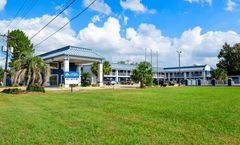Americas Best Value Inn Gonzales